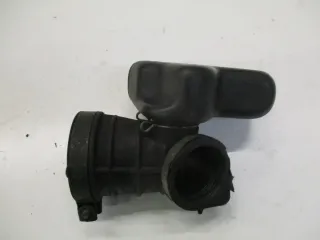 1. Yamaha TDR 125 5AN Bj97 Gummistutzen Entlüftung Behälter - Bild 2