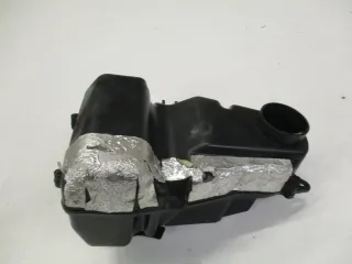 1. Yamaha TDR 125 5AN Bj97 Luftfilterkasten airbox Vergaser - Bild 1
