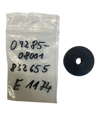 E1174 Suzuki Simmerring 09285-08001 Wellendichtring 8326.5 S5 - Bild 3