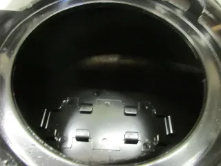 6. Harley Davidson Street Glide FLHXS Benzintank Kraftstoffbehälter fuel - Bild 5