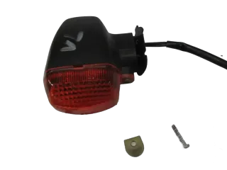 2. Yamaha FZS 600 Fazer RJ 02 Blinker vorne links turn signal front - Bild 1