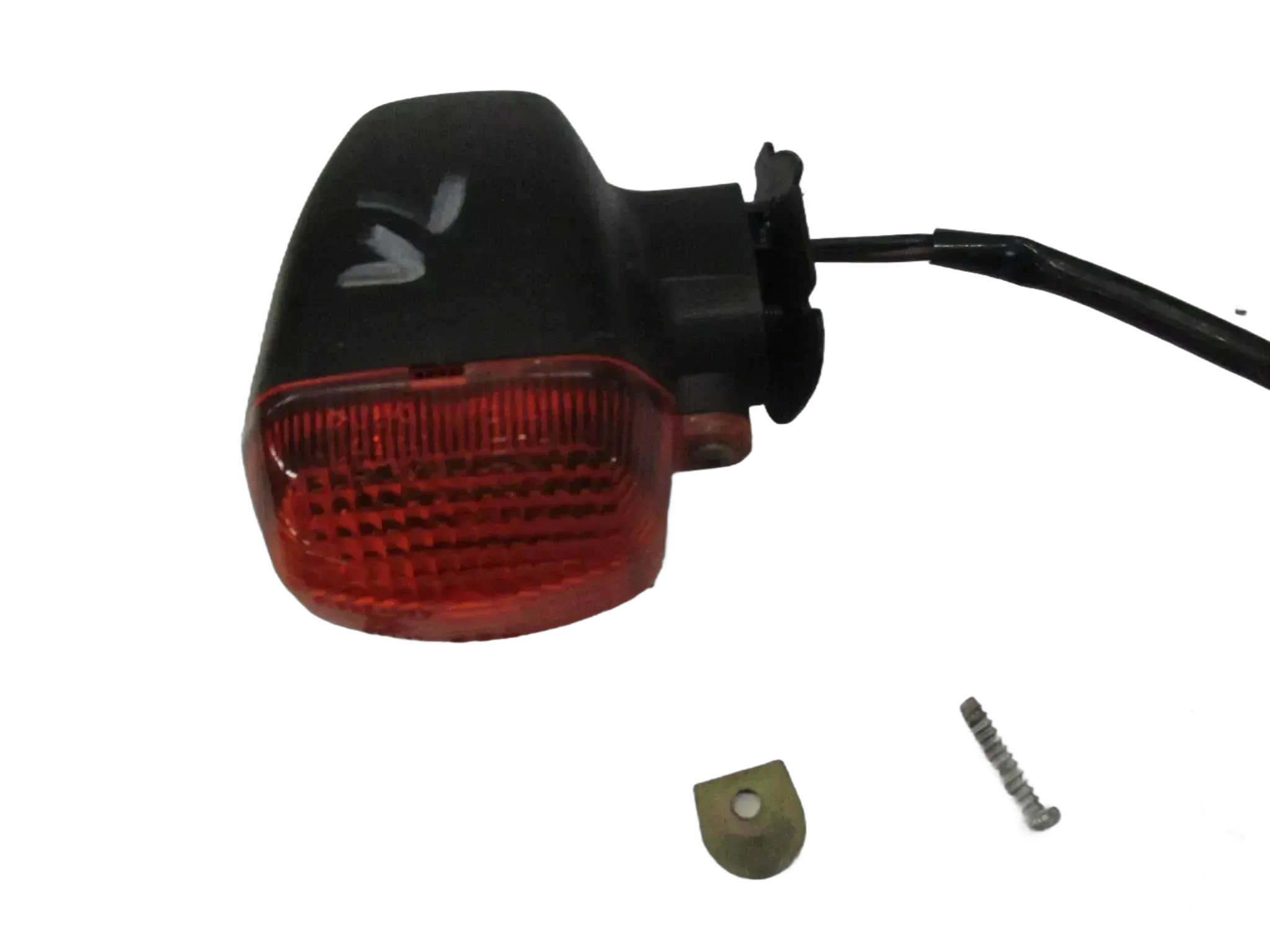 2. Yamaha FZS 600 Fazer RJ 02 Blinker vorne links turn signal front - Bild 1