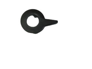 Suzuki GSX-R 400 GK71F Vergaser Choke Hebel - Bild 2