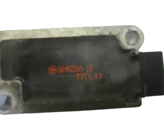 2. Yamaha TDR 125 5AN Bj97 Spannungsregler SH629A-12 Lichtmaschine - Bild 2