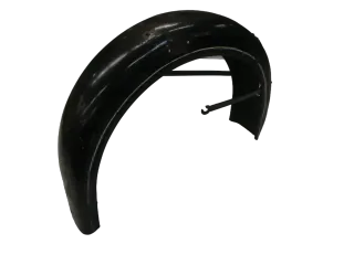 Fender Kotflügel B88 BMW R51/3 hinten Schutzblech Verkleidung Schmutzfänger - Bild 1