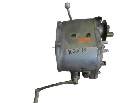 Background image for Getriebe Schalthebel BM22 BMW R 25/3 Handschalthebel komplett gear box