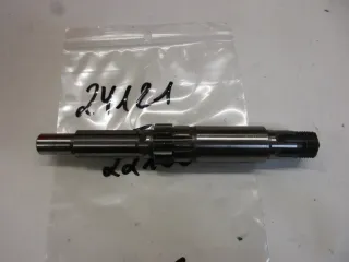 E1026. Suzuki RV 50 Getriebewelle Motor 24121-22100 Antriebswelle Getriebe - Bild 3