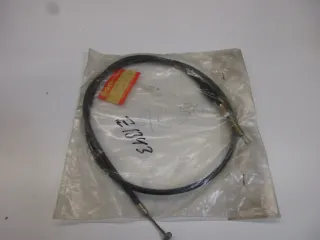 E1343 Suzuki AS 50 A 100 Kupplungszug Kupplungsseil 58200-05710 bowdenzug clutch - Bild 3