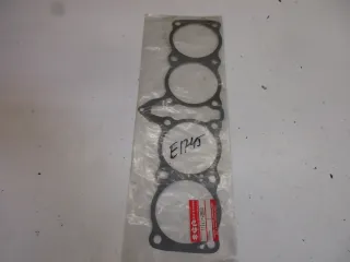 E1745. Suzuki GSX-R 1100 Dichtung Motordichtung 11241-48B00 Zylinderkopfdichtung - Bild 1