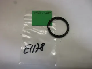 E1178 Suzuki DR 650 RSE Dichtung O-Ring 09280-32001 Dichtring Gabel 3,5x31,7 Standrohr fork - Bild 1