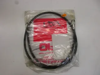 E1393 Suzuki GN 250 Tachowelle Tachometerwelle Tacho Welle  34910-38420 speedo - Bild 3