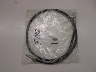 E1412 Suzuki RV 125 Van Van Tachowelle Tachometerwelle 34940-18031 Tacho Welle speedo - Bild 2