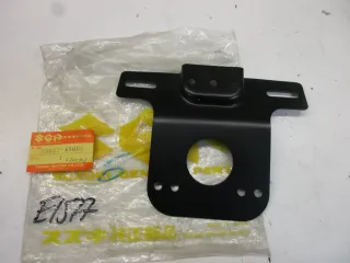 E1577. Suzuki GS 550 E_T_L Rücklichthalter Aufnahme 35927-45600 Bremslicht Halter - Bild 4