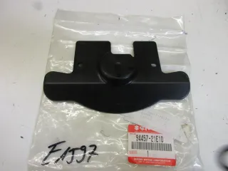 E1597. Suzuki RF 600 R Spritzschutz Gabel 94457-21E10 Verkleidung Blende cover - Bild 1