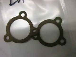 E1129 Suzuki RV 90 TC 120 Dichtung Schalthebel 37712-01000 Getriebe Ganghebel - Bild 2