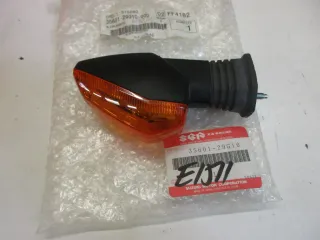 E1511. Suzuki GSX-R 600_750 K4 Blinker vorne 35601-29G10 rechts Blinkleuchte - Bild 2