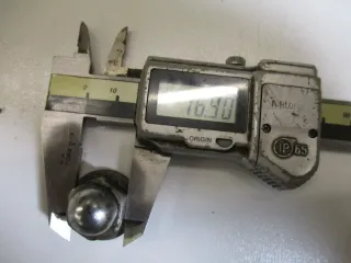 4. Kawasaki VN-15SE 1500 VNT50A Vulcan 88 Hutmutter M12x21 mm Mutter Motor - Bild 2