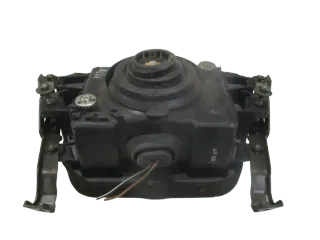 1. Suzuki GSF 600 Bandit GN77B Scheinwerfer Hauptscheinwerfer headlight - Bild 4