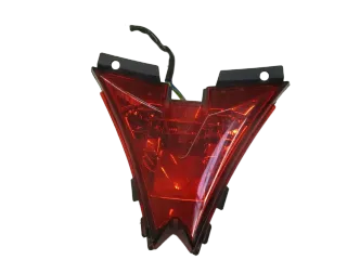Aprilia RS 125 KC ABS RS4 Replica Rücklicht Bremslicht taillight - Bild 1