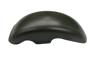 J219 Harley Davidson Fat Boy FLFBS Fender Verkleidung vorne Schmutzfänger - Bild 1