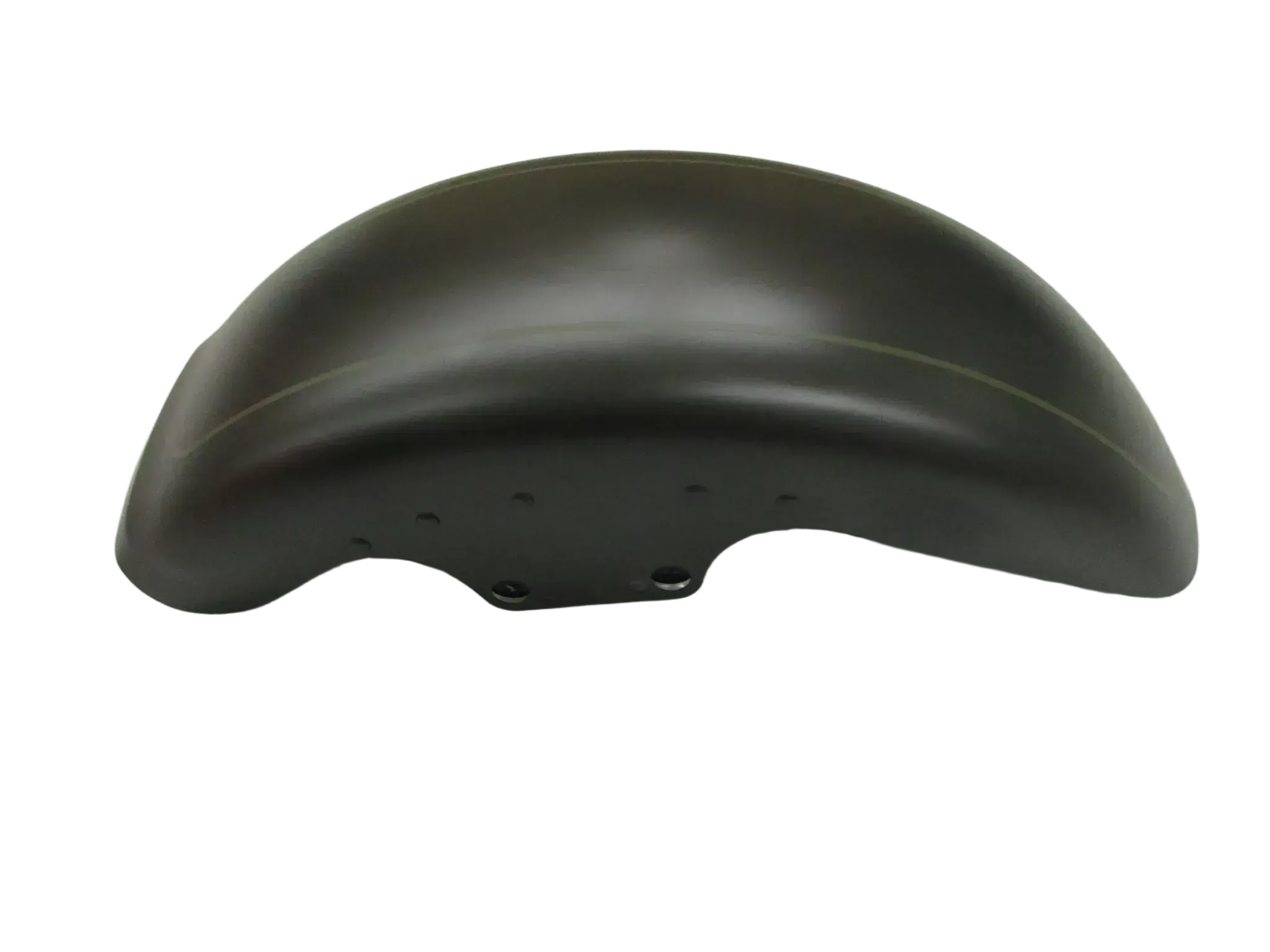 J219 Harley Davidson Fat Boy FLFBS Fender Verkleidung vorne Schmutzfänger - Bild 1