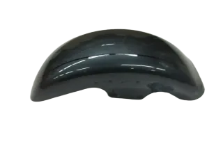 J479 Harley Davidson Fat Boy FLFBS Fender Verkleidung vorne Schmutzfänger - Bild 5