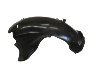 5. Honda Gl 1100 DX Goldwing Innenradlauf Fender hinten Verkleidung - Bild 2