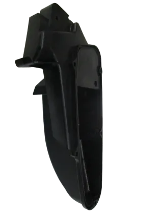 Luftfilterkasten 1SD-E4422-00 D101 Yamaha X-Max 400 ABS YP 14-20 airbox Luftfilt - Bild 2