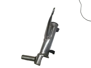 12. Honda CX 500 C PC01 Scheinwerferhalter rechts vorne Halter - Bild 3