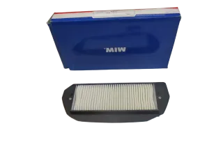 A1933 Yamaha YZF 750 R Luftfilter Einsatz 4FM-14451-00 airbox - Bild 1