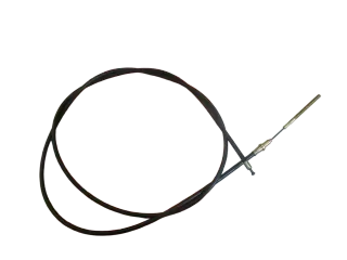 A1966 Aprilia Amico 50 Bremsseil hinten 8214064 Bowdenzug 190 cm - Bild 1
