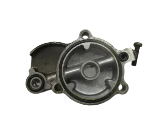Kawasaki Z 250 C KZ_LTD Ölfilterdeckel Motordeckel rechts cover - Bild 3
