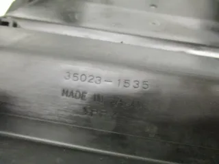 3. Kawasaki ZR-7 S ZR750F Batteriekasten Verkleidung Fender Spritzschutz Radlauf - Bild 4