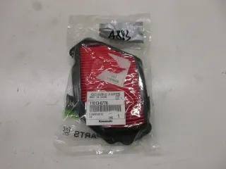A883 Kawasaki ZX 1002 H2 Ersatzfilter Luftfilter 11013-0776 Filter Original Element air box - Bild 1