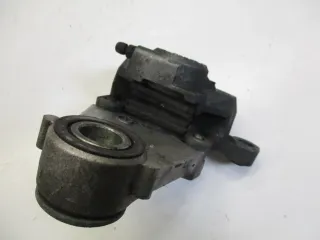 2. Kawasaki ZZR 1100 D ZXT10D ZZ-R Bremssattel  Bremszange hinten brake caliper rear - Bild 3