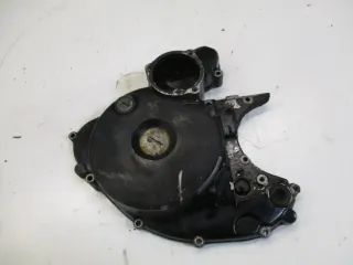 Honda FT 500 PC07 Flat Track Lichtmaschinendeckel Motordeckel links Lichtmaschine - Bild 1