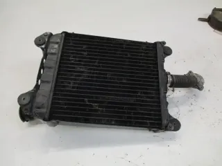 3. Honda GL 1100 SC02 Goldwing Kühler #2 Wasserkühler 022000-4150 radiator cooler - Bild 7