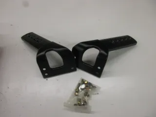 A1113 Suzuki GSX 750 F Kofferhalter Shad D1BNFL Topcase SH-90 - Bild 4