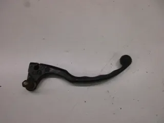 H1. Honda FT 500 PC07 Kupplungshebel Hebel oben links Kupplung Lenker clutcht - Bild 3