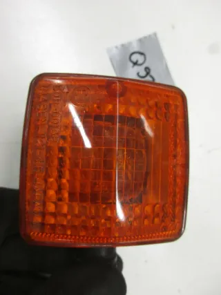 Q927 Yamaha XT 600 E 3TB Blinker vorne links 50R-00168 turn signal 1142-415 - Bild 4