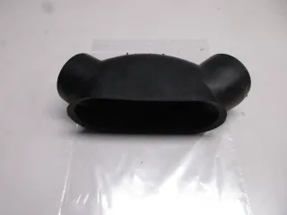 N216 Moto Guzzi V7 850 GT Ansaugstutzen Gummistutzen Luftfilter - Bild 4