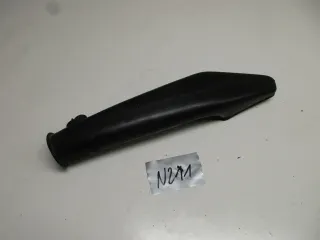 N211 BMW R 850 R R 1150 Luftrohr rechts 1341415 Luftfilterkasten - Bild 2
