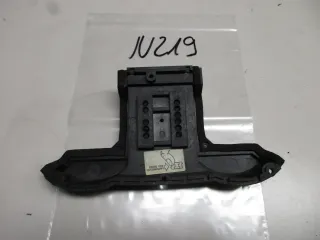 N219 BMW R 100 R 80 Verkleidung Kanzel Gehäuse Verschluss Deckel Blende - Bild 4