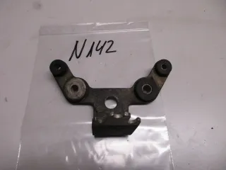 N142 BMW R80 RT Cockpithalter Halter Instrument Befestigung - Bild 4
