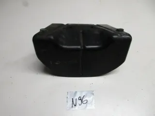 N96 BMW R80 R100 R90 Wekzeugfach Staufach 1232607 Verkleidung Rahmen - Bild 3