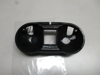 N175 BMW R80 R100 Instrumentengehäuse Cockpit Tacho Verkleidung Blende - Bild 5