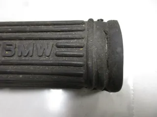 N187 BMW R 80_100 RT Fußraste hinten rechts Soziusraste footrest - Bild 4