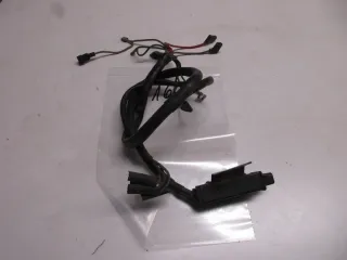 N164 BMW R80 R75 R100 Kabelbaum Elektronik Anschlußkabel wiring - Bild 2