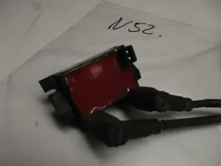 N52 BMW R 850 R R 1100 RS Zündspule Zündstecker 1341978 Zündung ignition - Bild 4