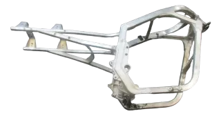 Suzuki GSX-R 750 GR 75 A Knicker Rahmen mit Papieren GR75AD103206 - Bild 6